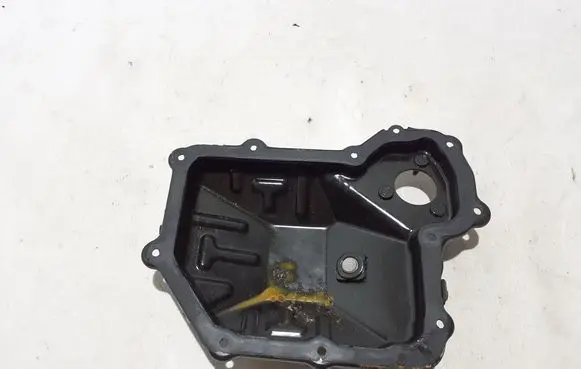Mercedes-Benz A W177 Oil sump A2820141600