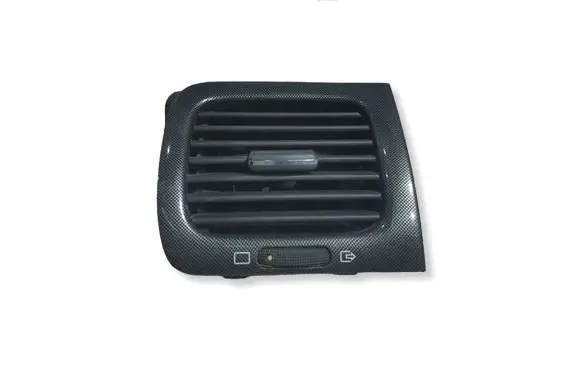 Peugeot 607 Dashboard side air vent grill/cover trim 9629443977 223956