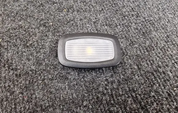 Mercedes-Benz E W238 Other interior light A0009064306