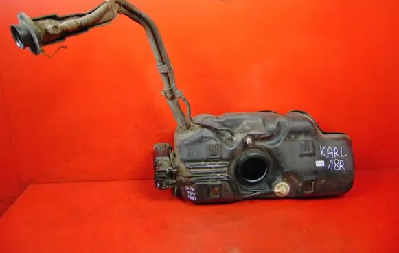 Opel Karl Fuel tank GK2