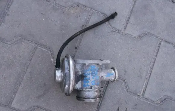 Land Rover Freelander EGR valve