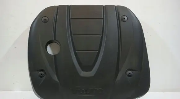 Volvo XC90 Engine cover (trim) 