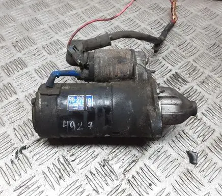 Hyundai Getz Starter motor DSL36100 27510