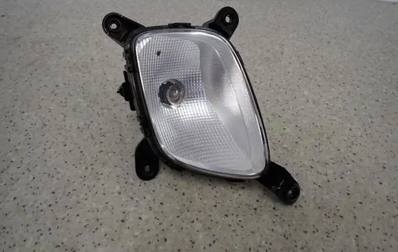 KIA Picanto Generator/alternator