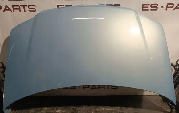 Fiat Panda II Engine bonnet/hood R5TFGT543T5DE