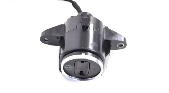 Porsche 997 Ignition lock 7P6905843D