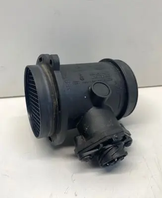 Mercedes-Benz E W210 Mass air flow meter 0000940848 0280217509