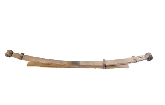 Nissan Navara D40 Rear leaf spring