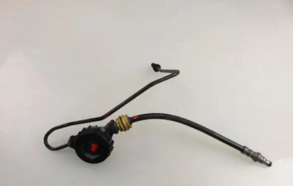 Ford Galaxy Clutch pipe/line 