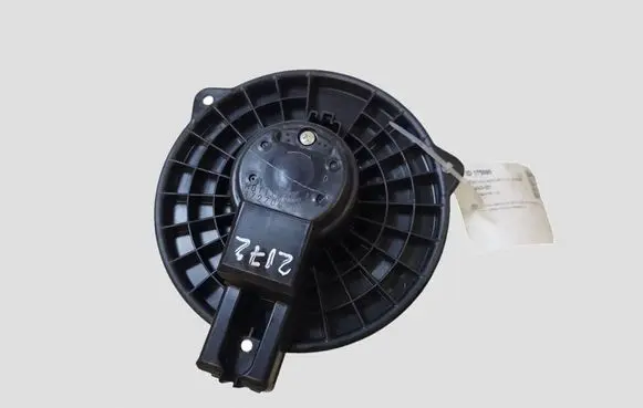Mazda 6 Heater fan/blower 8727000700 HB111D65101