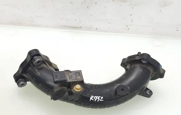 Peugeot Partner III Air intake hose/pipe 9813294880 9815202880