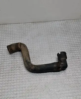 Volkswagen Sharan Engine coolant pipe/hose 95VW8K550AA