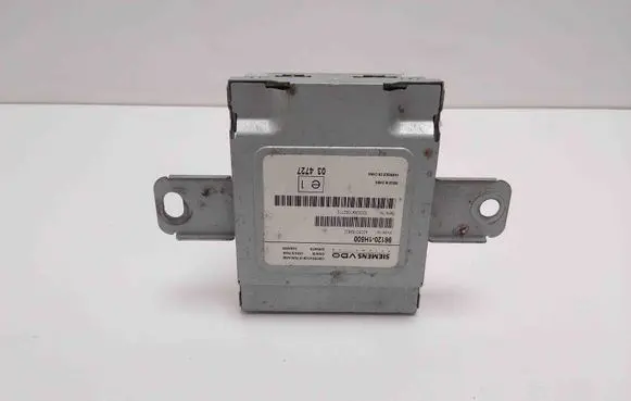 KIA Ceed Other devices 961201H500