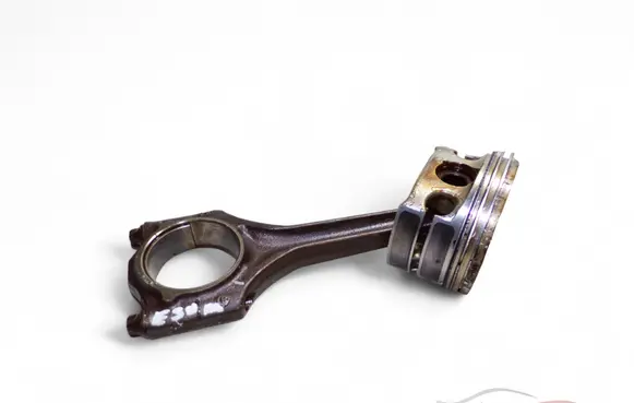 BMW 5 E39 Piston with connecting rod 1432800