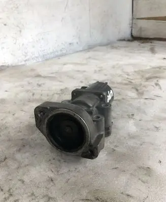 Opel Zafira B EGR valve