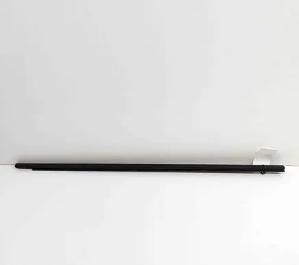Peugeot 2008 II Door glass trim 9825968380