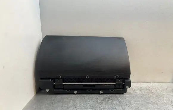 BMW 6 E63 E64 Glove box set 7128705 10771311 10SCV