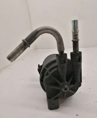 Opel Vivaro Fuel filter C447