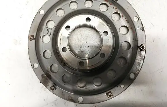 Honda Insight Flywheel 