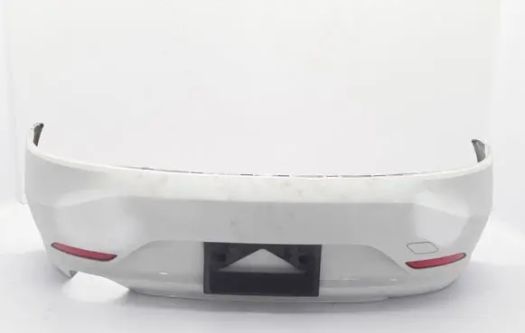 BMW Z4 E89 Rear bumper 7192041