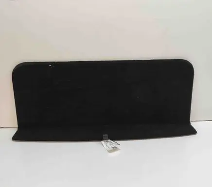 Tesla Model S Trunk/boot floor carpet liner 100553400F