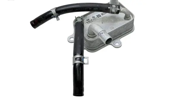 KIA EV6 Gearbox / Transmission oil cooler 254M0GI000
