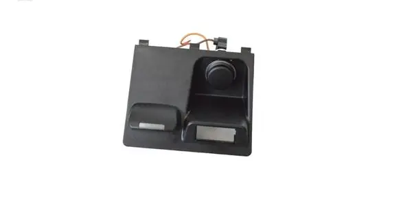 BMW X6 F16 Dashboard glove box trim 9252108