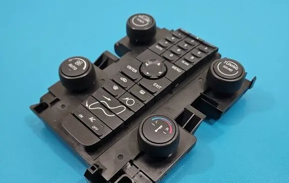Volvo S40 Climate control/heater control trim 30737669 IMPRK1549437