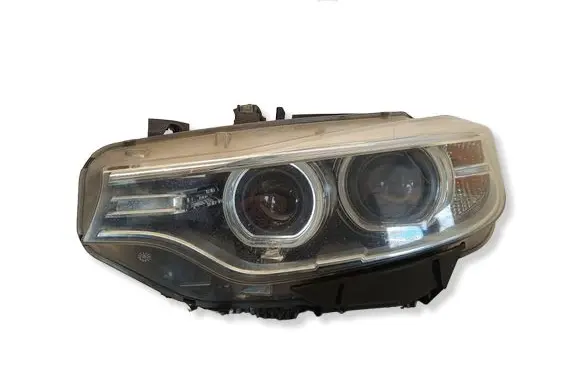 BMW 4 F36 Gran coupe Headlight/headlamp 33073308 030128267101 7410787