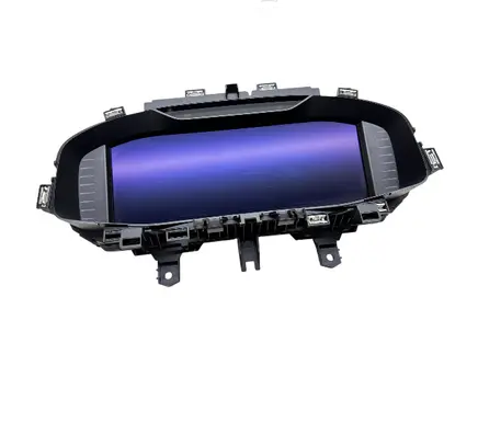 Skoda Kodiaq Speedometer (instrument cluster) 565920790G