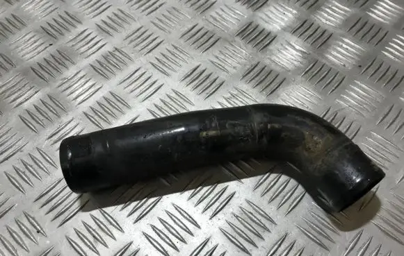 Nissan Almera Tino Intercooler hose/pipe