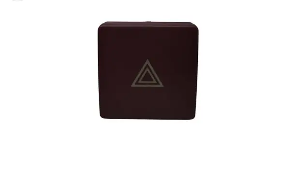 Hazard light switch
