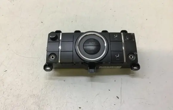 Mercedes-Benz R W251 Climate control unit A1648209589 1648209589