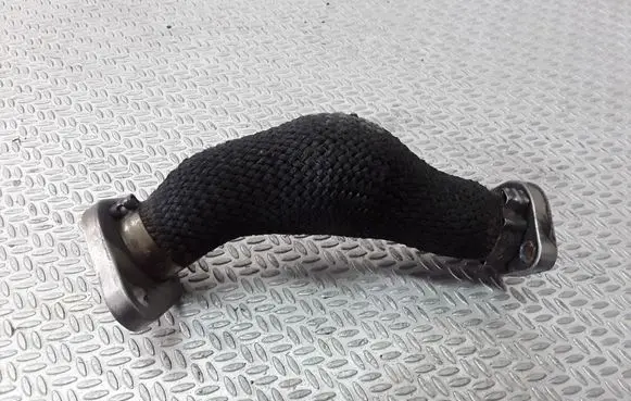 Audi A6 S6 C5 4B EGR valve line/pipe/hose
