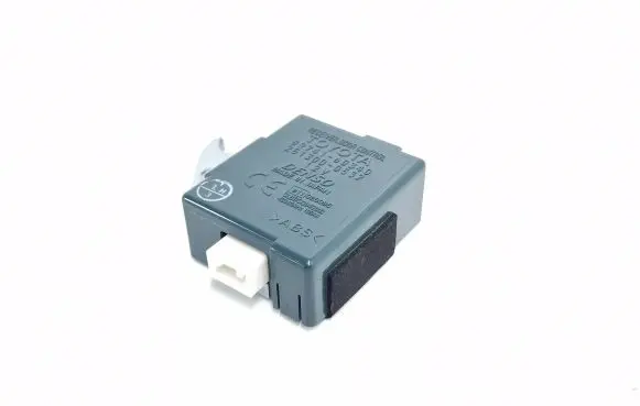 Toyota Land Cruiser (J120) Door central lock control unit/module 8974160340 2513000532 E11020096