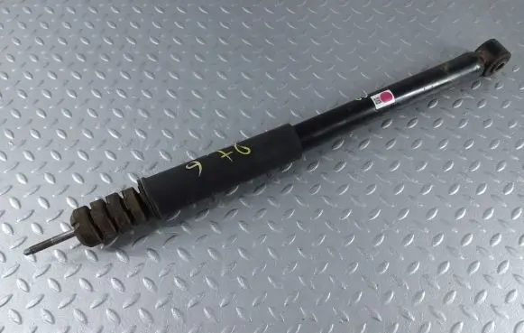 Dacia Sandero III Rear shock absorber/damper 562109623R