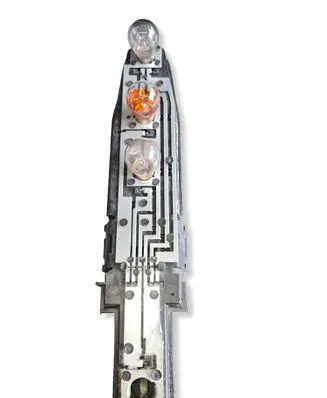 Opel Movano A Tail light bulb cover holder 2273