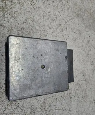 Ford Focus Engine control unit/module 98BP12A650WB