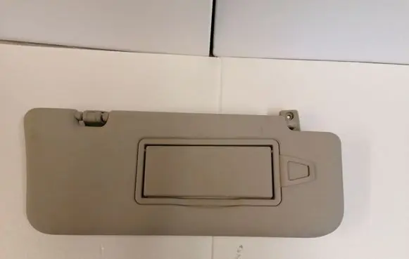 Mercedes-Benz GL X164 Sun visor A1648101610