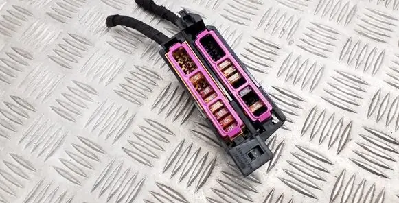 Audi A6 S6 C7 4G Fuse module 4G0971845E 8K0941824A