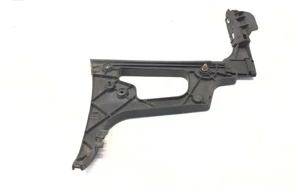 Audi A5 8T 8F Rear bumper mounting bracket 8T0807454