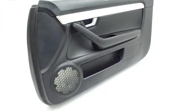 Audi A4 S4 B7 8E 8H Front door interior handle 8J0867106