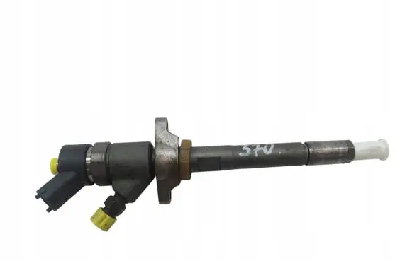 Ford Focus Fuel injector 0445110239
