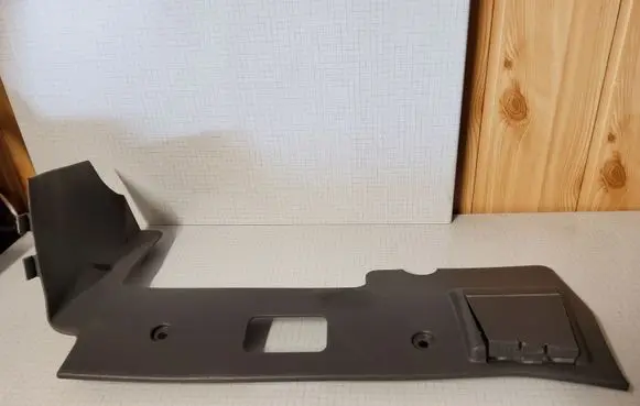 Volvo S60 Other sill/pillar trim element 9164892
