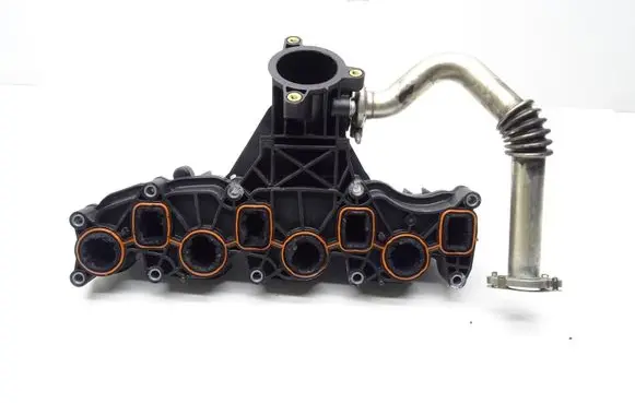 Intake manifold