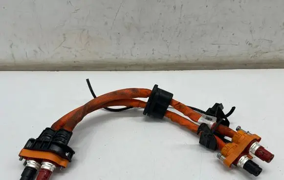 Other wiring loom