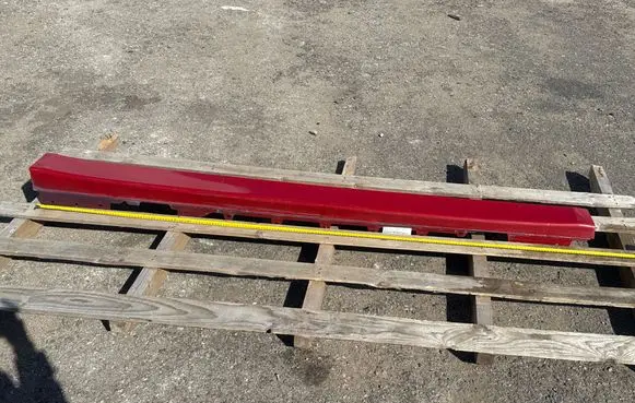 BMW 4 F32 F33 Sill 7285786 15857711