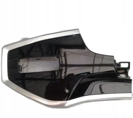 Audi Q3 F3 Dashboard glove box trim 83B853129A