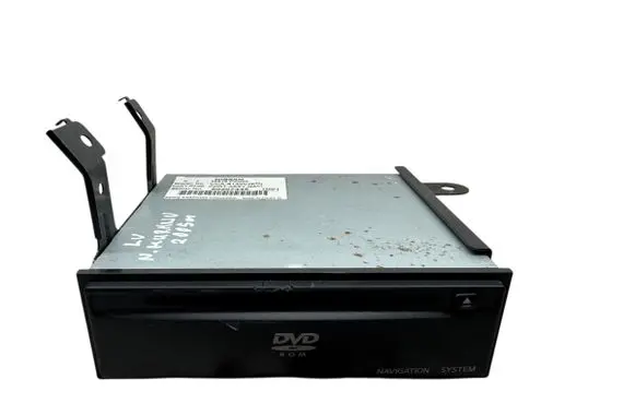 Nissan Murano Z50 Navigation unit CD/DVD player 25915CC000 50207445 CCA8140C