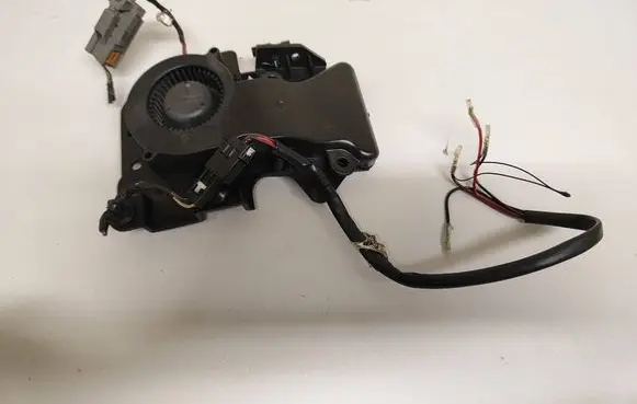 Chevrolet Camaro Seat fan/blower 84281098 23339792 84317468
